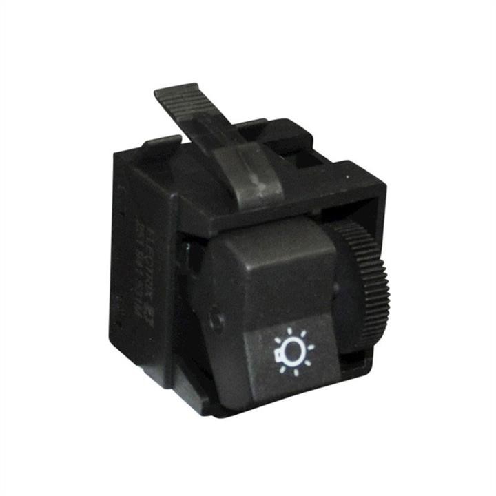 Headlight control switch Volkswagen Golf: 1196101100 Jp Group Head light switch