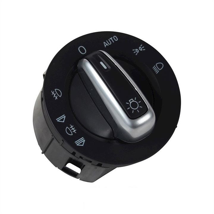 Headlight switch Audi: 1196102300 Jp Group Head light switch