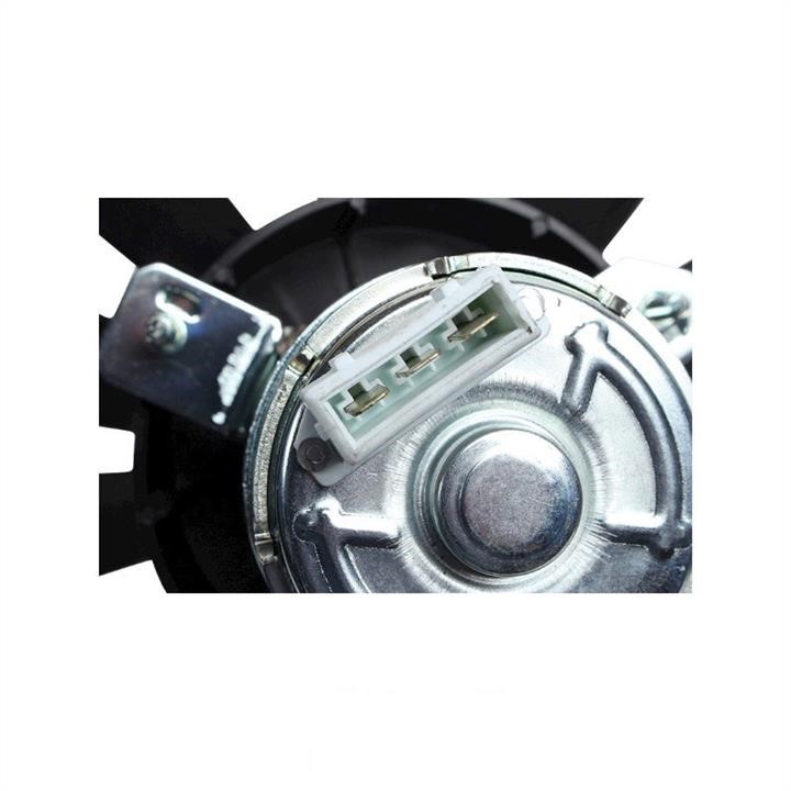 Radiator cooling fan motor Jp Group 1199101000