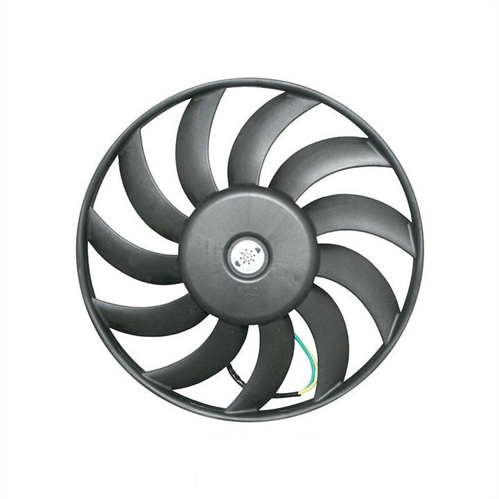 Jp Group 1199102900 Fan, radiator 1199102900