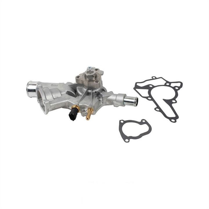 Water pump Jp Group 1214102300