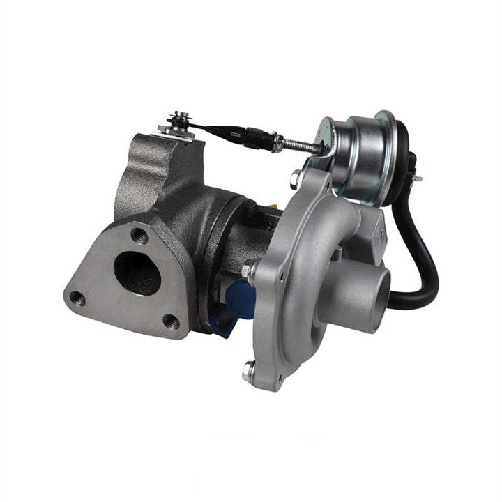 Turbocharger Jp Group 1217400300