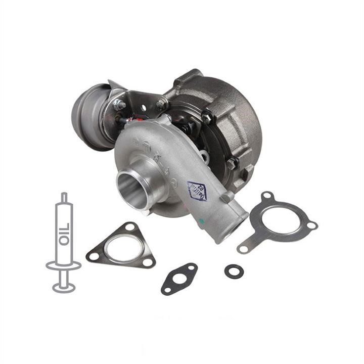 Superchargers Saab: 1217401000 Jp Group Compressor
