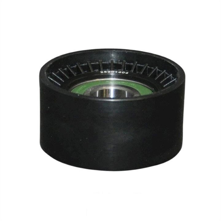 Jp Group 1218301300 V-ribbed belt tensioner (drive) roller 1218301300