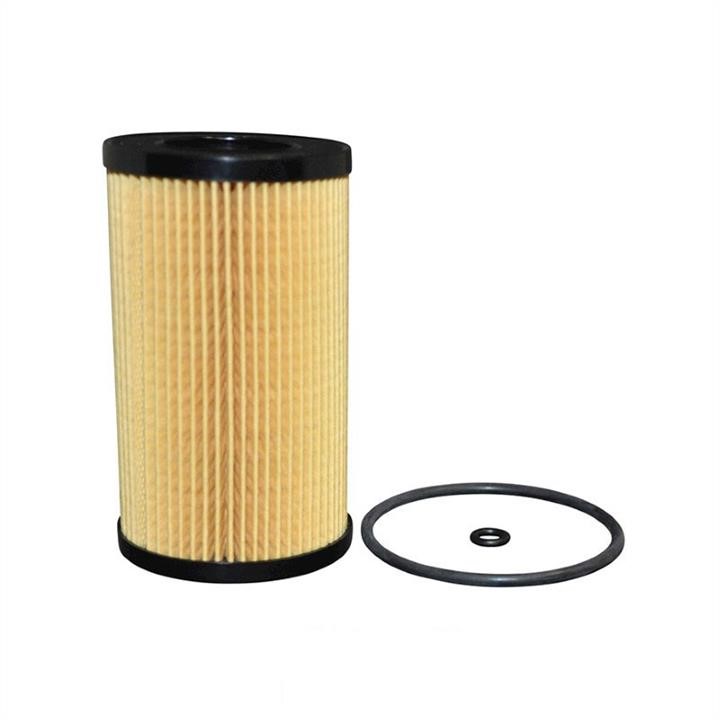 Oil Filter Jp Group 1218501000