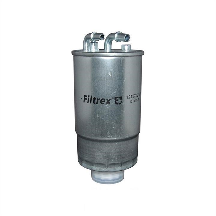 Jp Group 1218702900 Fuel filter 1218702900