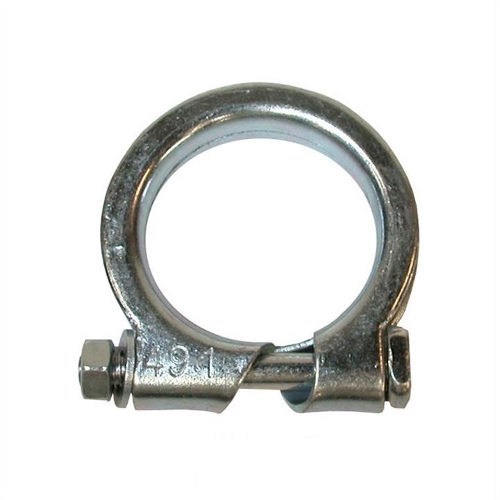 Jp Group 1221400200 Exhaust clamp 1221400200
