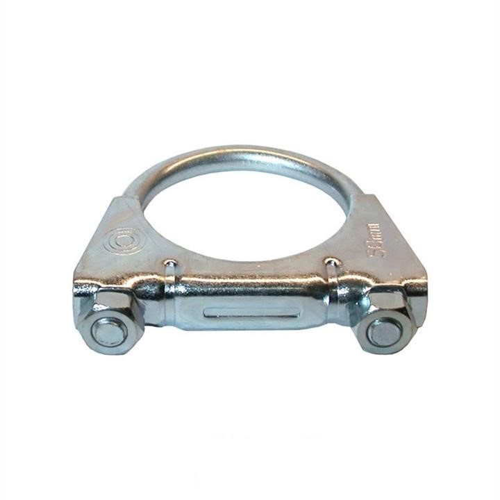 Jp Group 1221400300 Exhaust clamp 1221400300