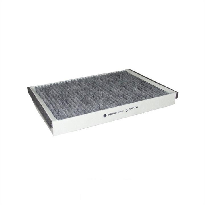 Jp Group 1228101700 Activated Carbon Cabin Filter 1228101700