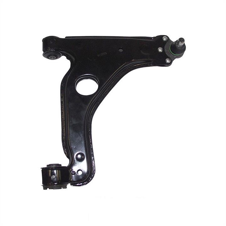 Jp Group 1240100880 Suspension arm front lower right 1240100880