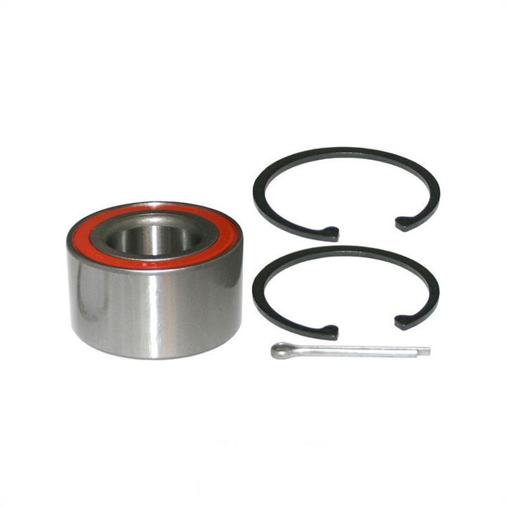 Jp Group 1241300510 Wheel bearing kit 1241300510