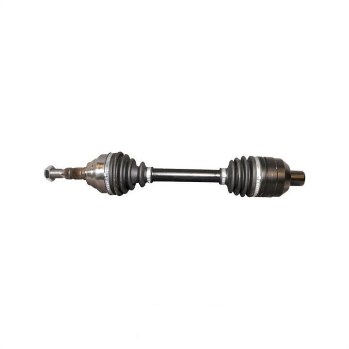 Jp Group 1243100680 Drive shaft 1243100680