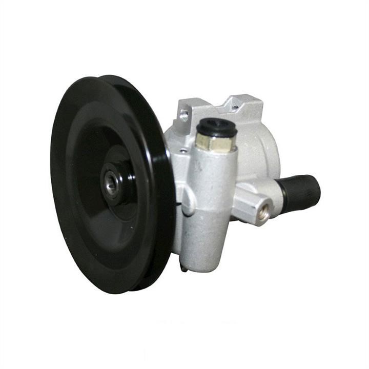 Jp Group 1245100200 Hydraulic Pump, steering system 1245100200