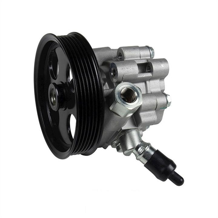 Jp Group 1245101700 Hydraulic Pump, steering system 1245101700