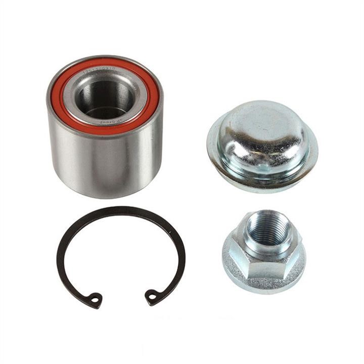 Jp Group 1251300910 Wheel bearing kit 1251300910