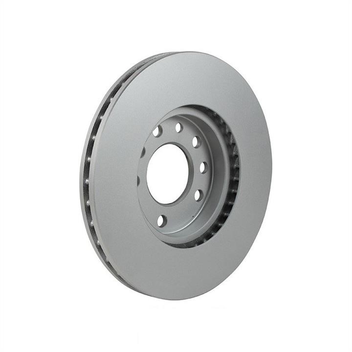 Brake disc Jp Group 1263105200