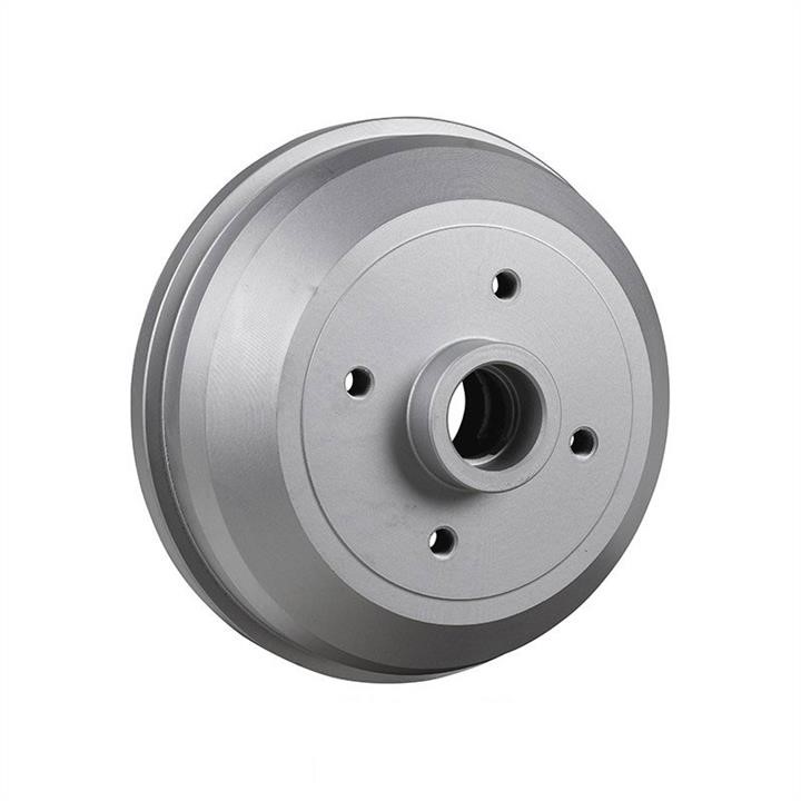 Jp Group 1263500400 Rear brake drum 1263500400