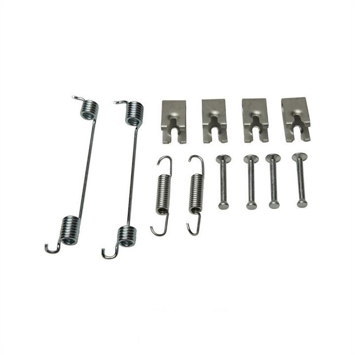 Jp Group 1264003510 Mounting kit brake pads 1264003510