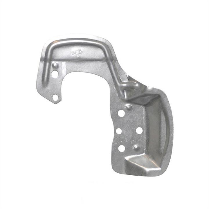 1264200170 Jp Group Brake dust shield