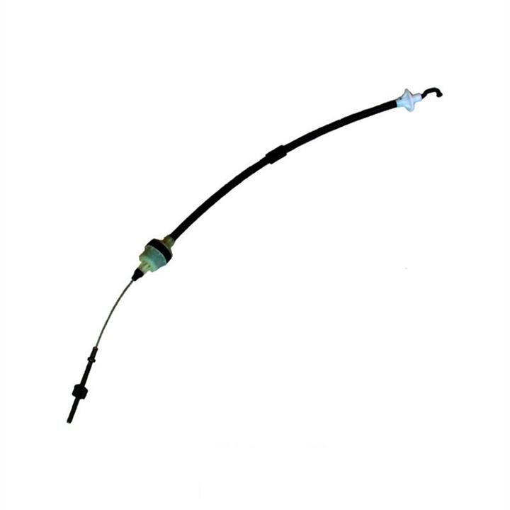 Jp Group 1270200400 Clutch cable 1270200400