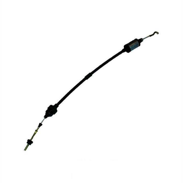Jp Group 1270200800 Clutch cable 1270200800