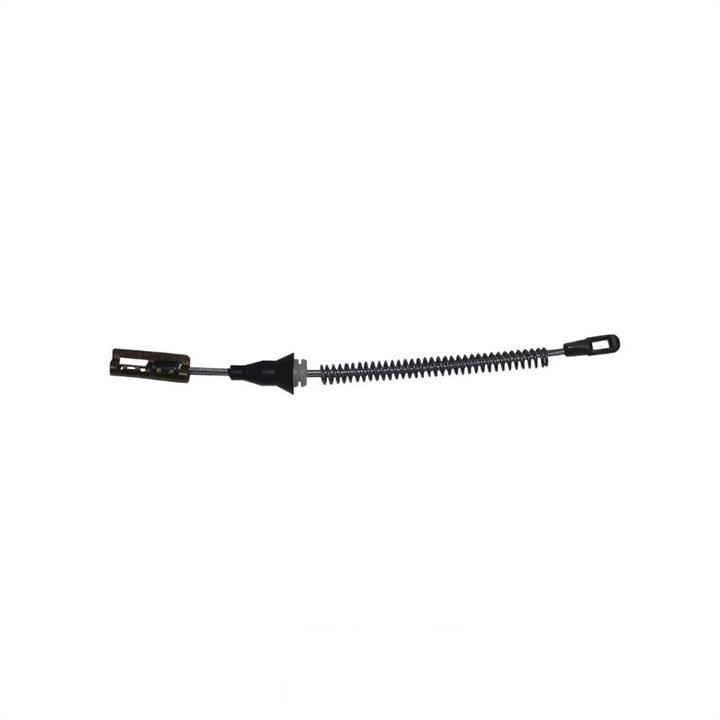 Jp Group 1270300300 Cable Pull, parking brake 1270300300