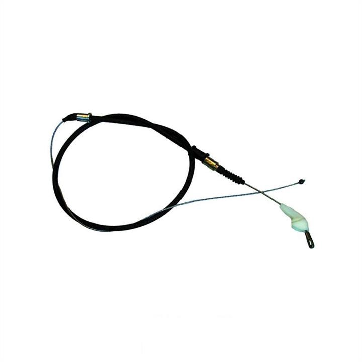 Jp Group 1270302480 Parking brake cable, right 1270302480