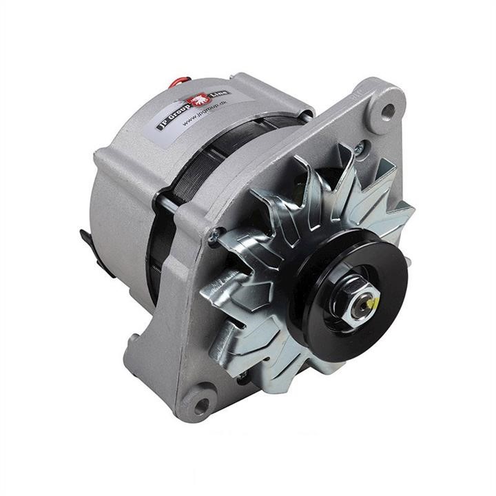 Jp Group 1290100400 Alternator 1290100400