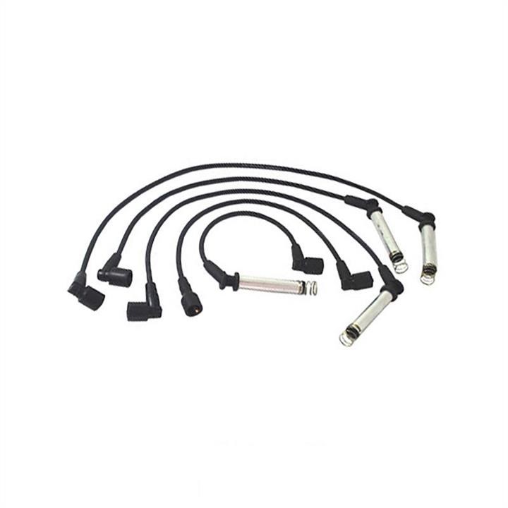 Jp Group 1292001110 Ignition cable kit 1292001110