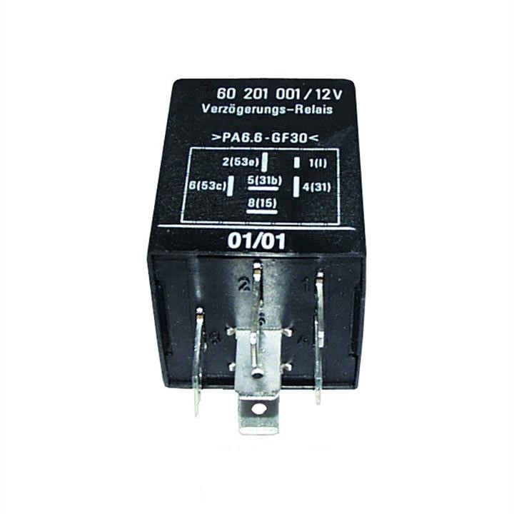 Jp Group 1299200300 Wipers relay 1299200300