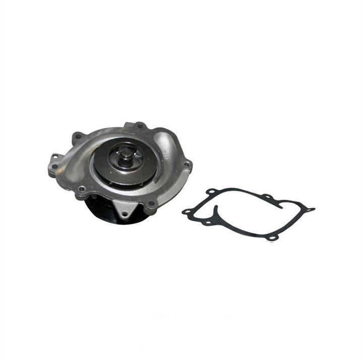 Jp Group 1314102700 Water pump 1314102700