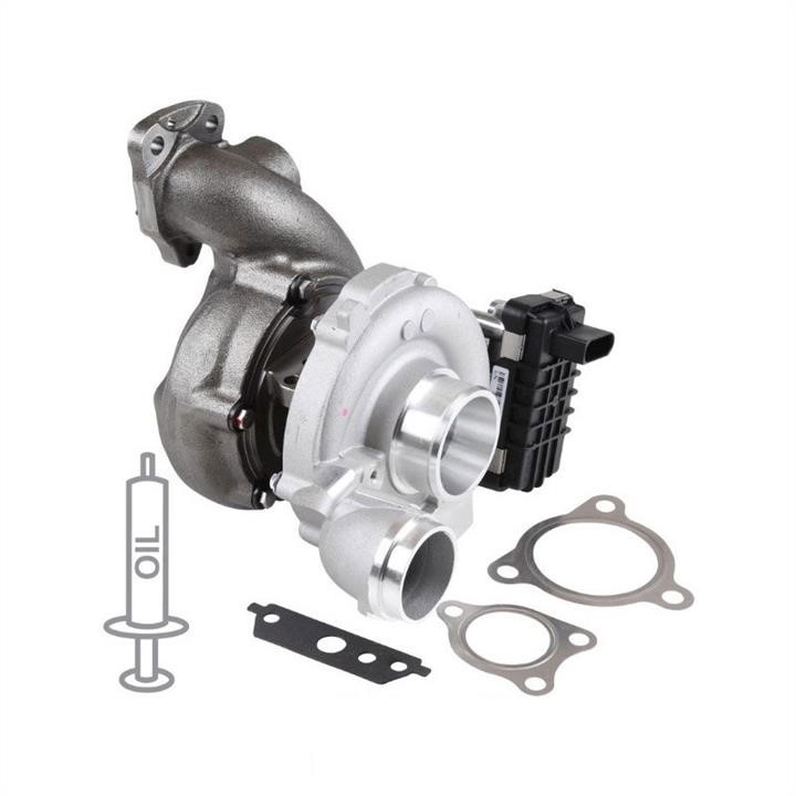 Superchargers Chrysler: 1317400600 Jp Group Compressor