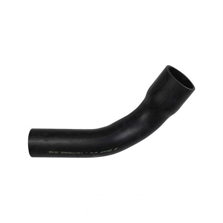 Jp Group 1317700400 Charger Intake Hose 1317700400 1317700400 Jp Group Charger Intake Hose