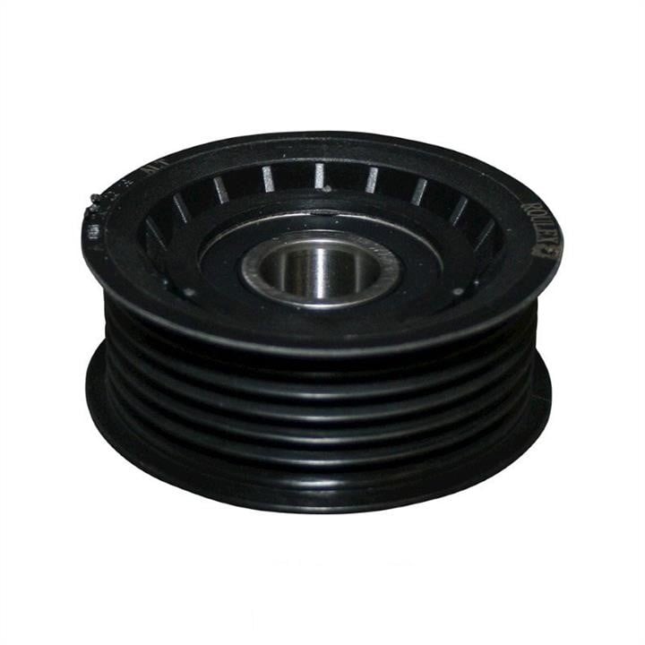 Jp Group 1318300400 V-ribbed belt tensioner (drive) roller 1318300400