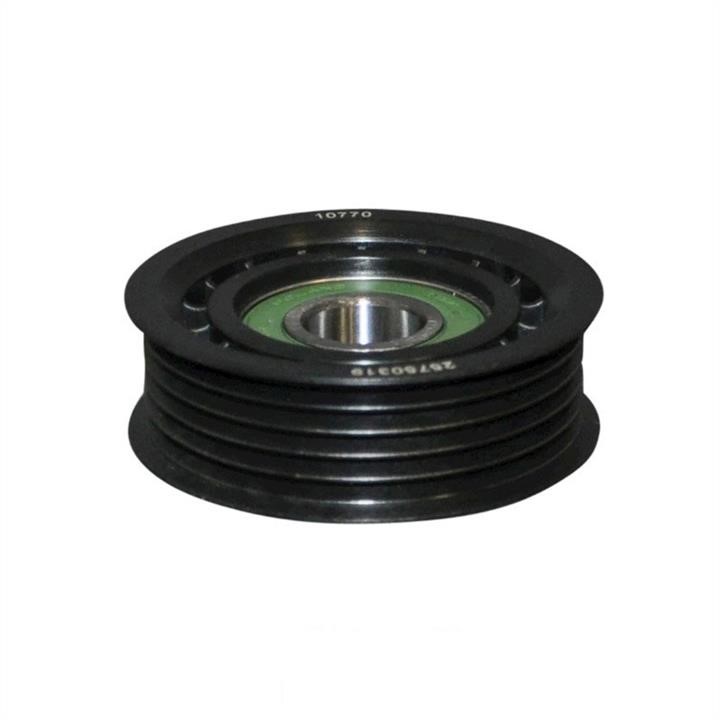 Jp Group 1318302000 V-ribbed belt tensioner (drive) roller 1318302000