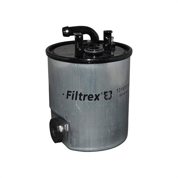 Jp Group 1318701300 Fuel filter 1318701300