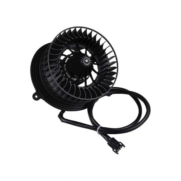 Jp Group 1326100200 Fan assy - heater motor 1326100200