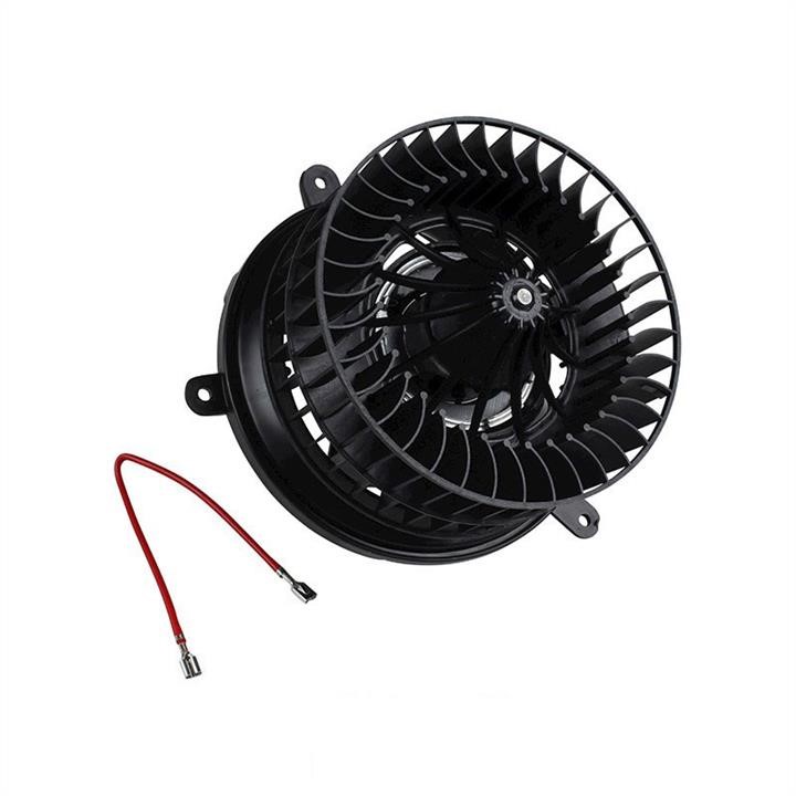 Jp Group 1326100700 Fan assy - heater motor 1326100700