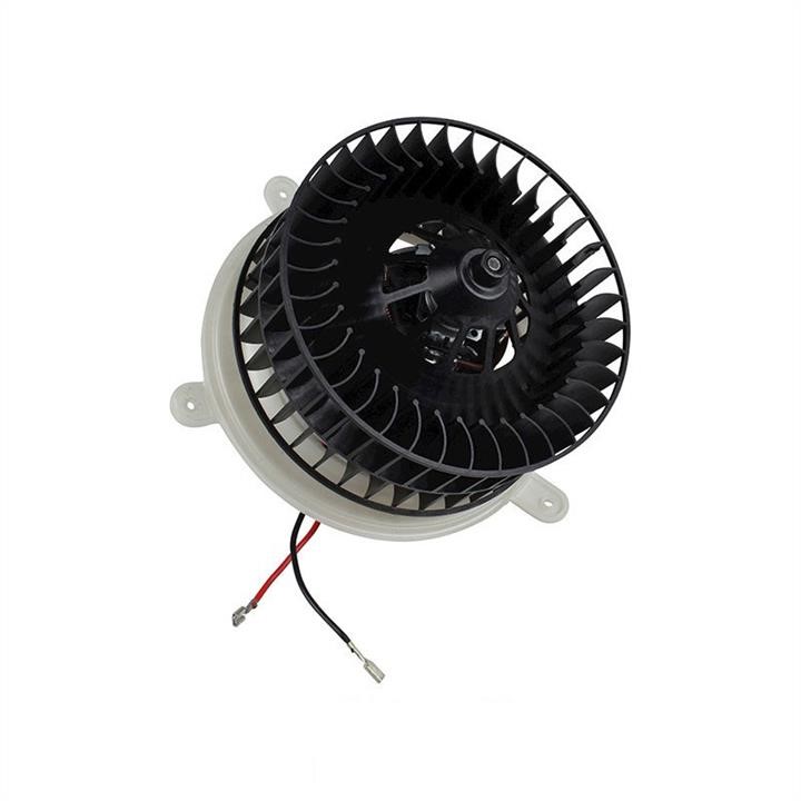Jp Group 1326100800 Fan assy - heater motor 1326100800