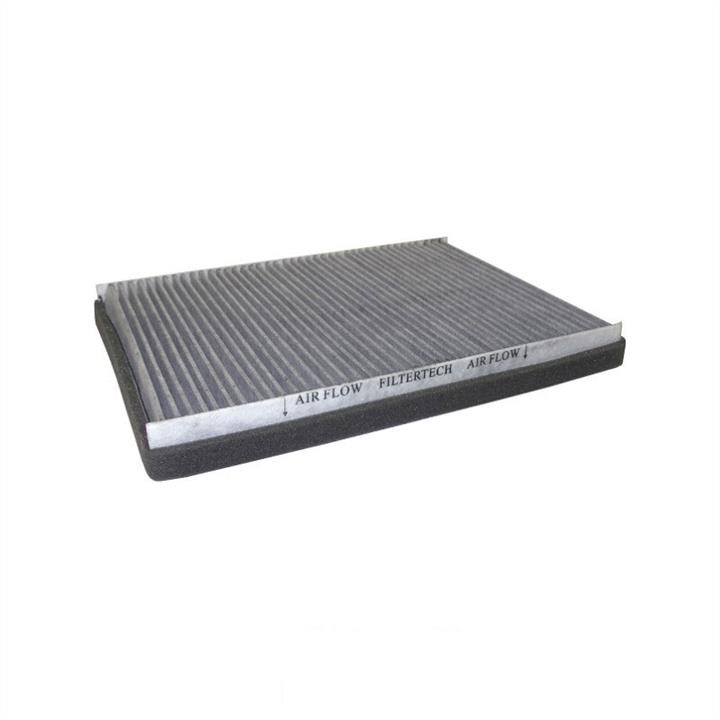 Jp Group 1328100600 Activated Carbon Cabin Filter 1328100600