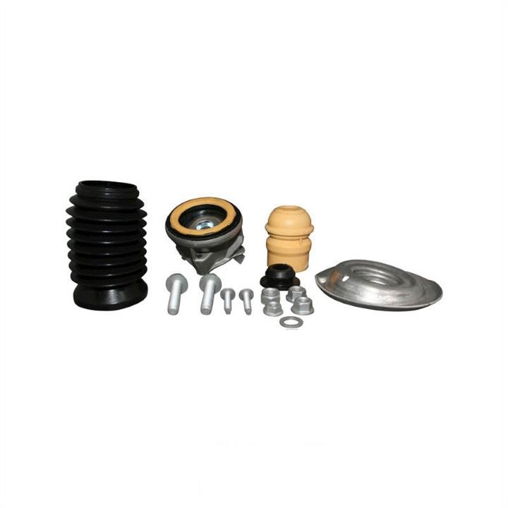 Jp Group 1342400110 Strut bearing with bearing kit 1342400110