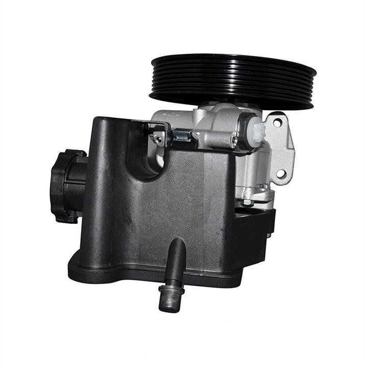 Jp Group 1345101300 Hydraulic Pump, steering system 1345101300