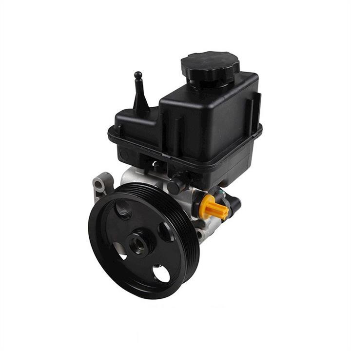 Jp Group 1345102600 Hydraulic Pump, steering system 1345102600
