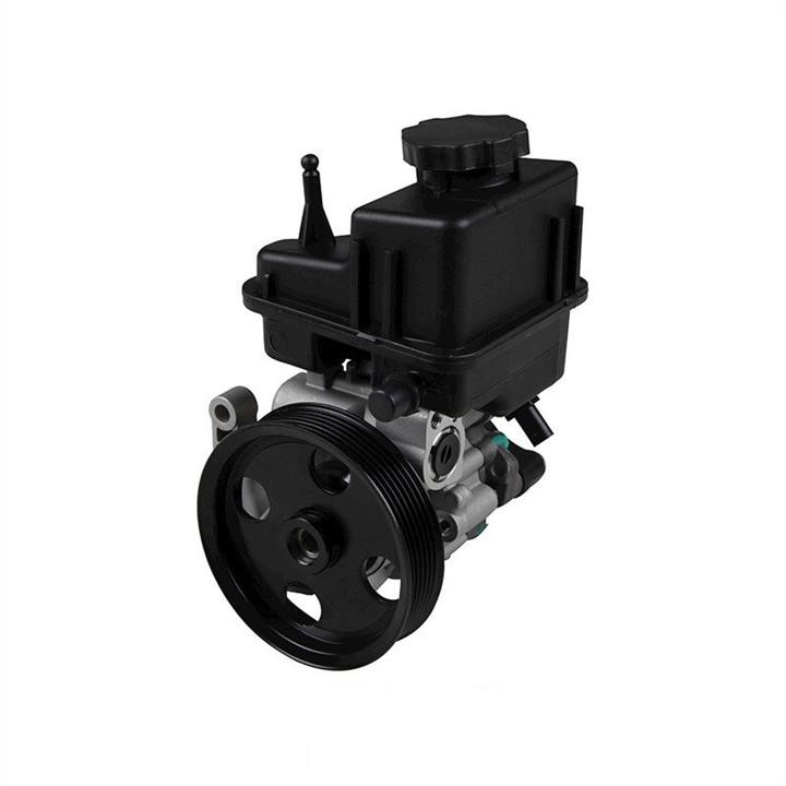 Jp Group 1345103600 Hydraulic Pump, steering system 1345103600