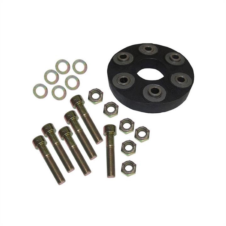 1353800100 Jp Group Elastic coupling of propeller shaft