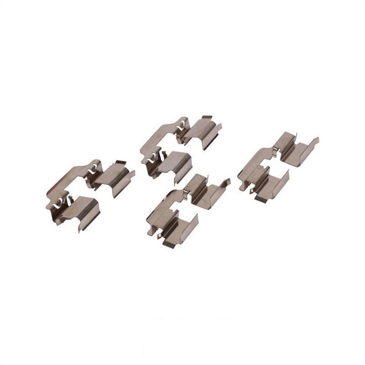1363650510 Jp Group Brake pad fitting kit