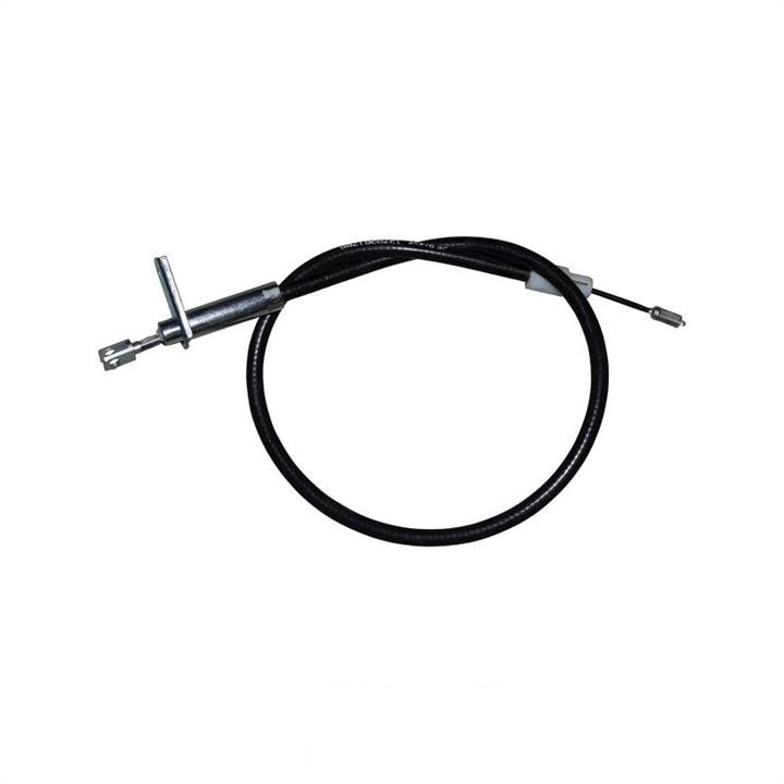 Jp Group 1370301780 Parking brake cable, right 1370301780