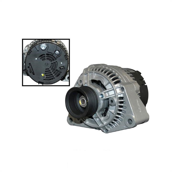 Jp Group 1390102000 Alternator 1390102000