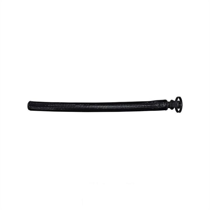 Jp Group 1411000100 Breather Hose for crankcase 1411000100