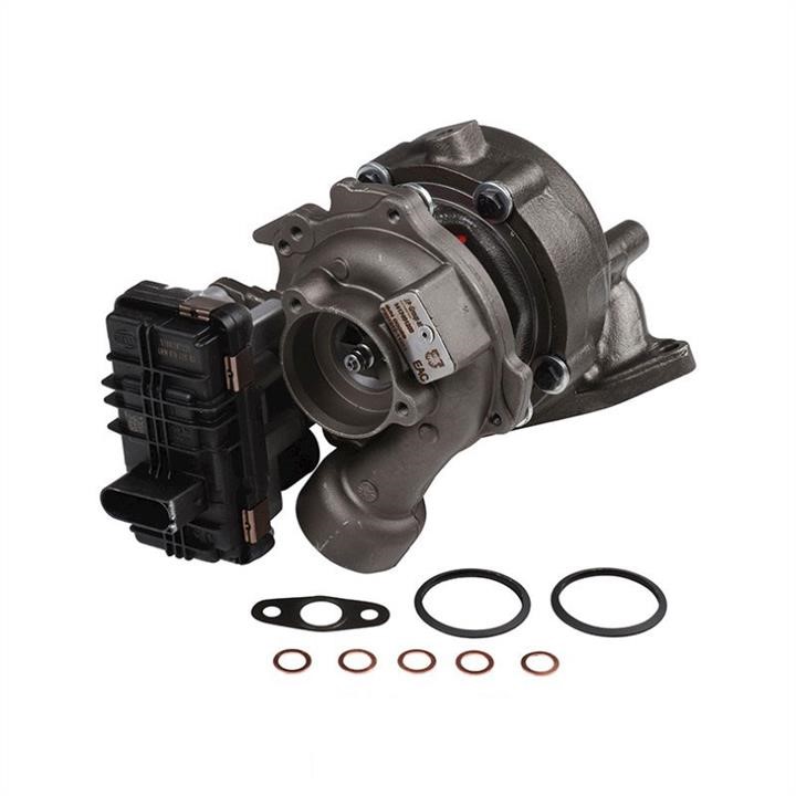 Superchargers BMW X5: 1417401200 Jp Group Compressor